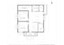 create a professional 2d floor plan for your house or apartment
